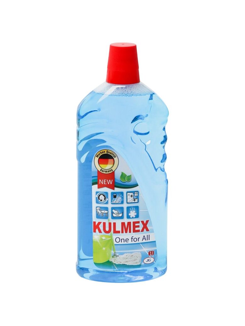 KULMEX universāls tīrīšanas līdzeklis (Multi cleaner) OCEAN 1L
