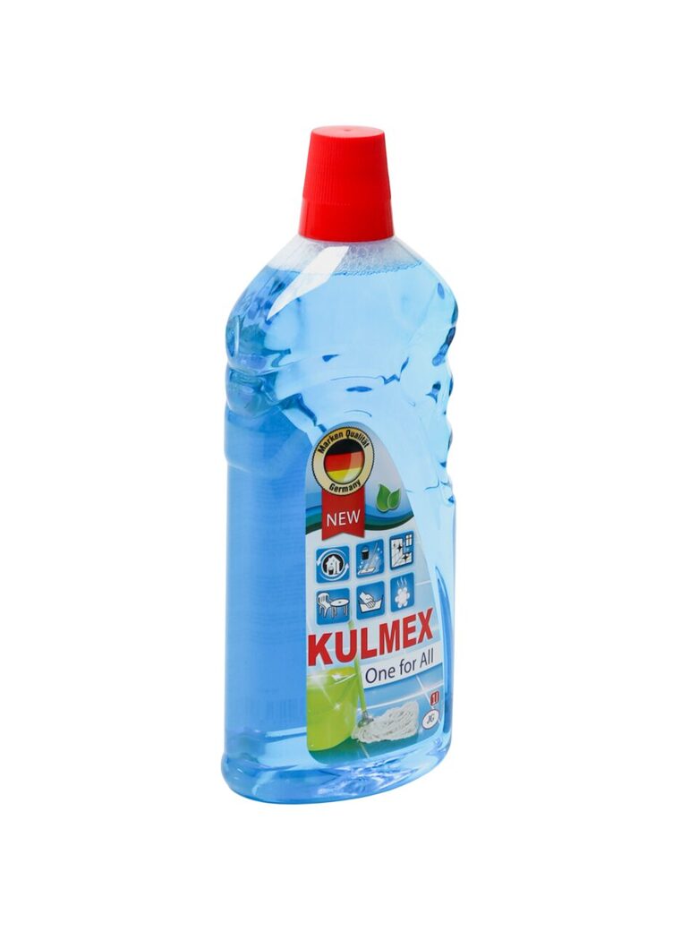 KULMEX universāls tīrīšanas līdzeklis (Multi cleaner) OCEAN 1L