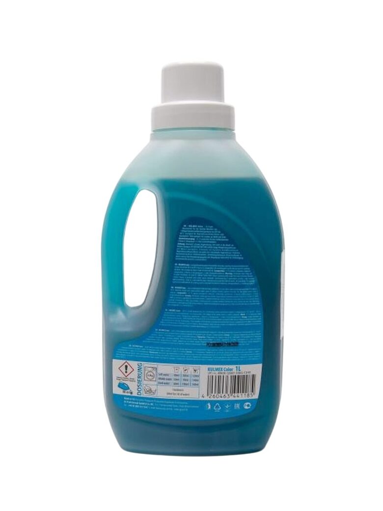 KULMEX гель для стирки COLOR