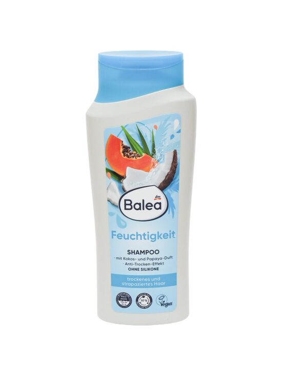 Shampoo BALEA Feuchtigkeit, 300 ml