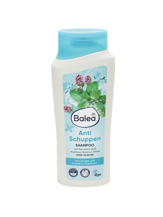 BALEA Anti-Schuppen Shampoo, 300 ml