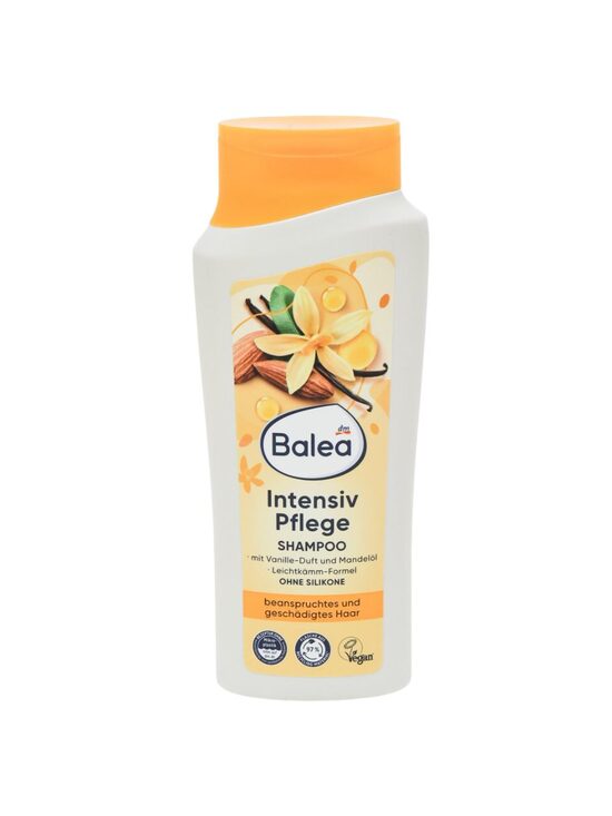 Balea Intensive Pflege Shampoo, 300 ml