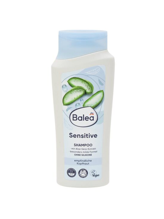 BALEA Sensitive Shampoo, 300 ml