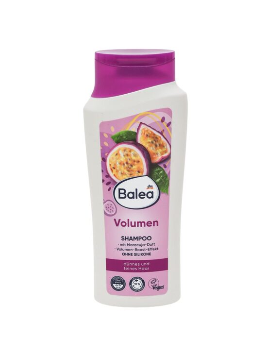 Balea Volumen Shampoo, 300 ml