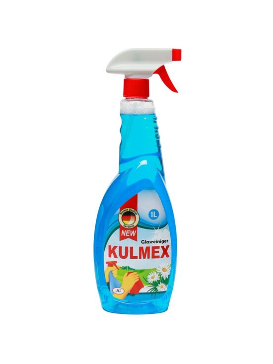 KULMEX window/glass cleaner 1L