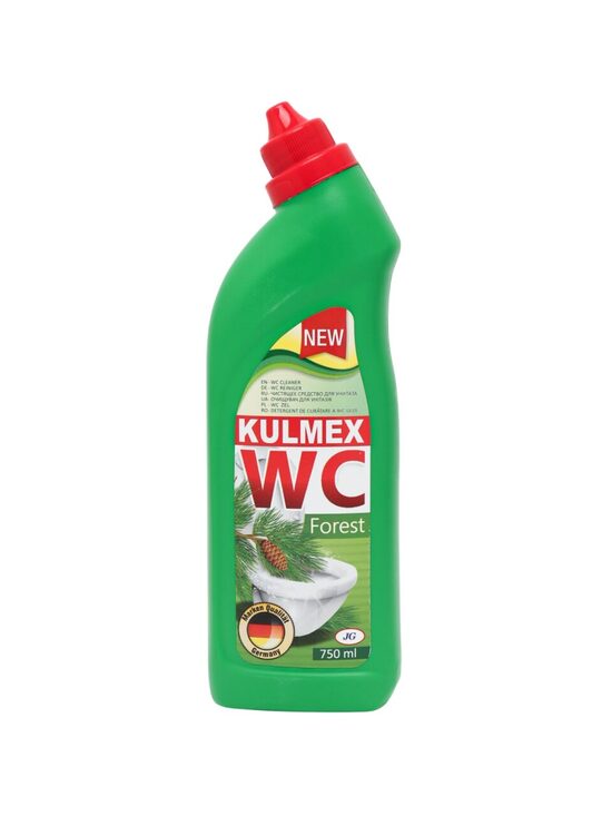 KULMEX WC cleaner FOREST 750ml