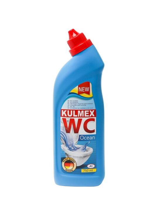 KULMEX WC cleaner OCEAN 750ml