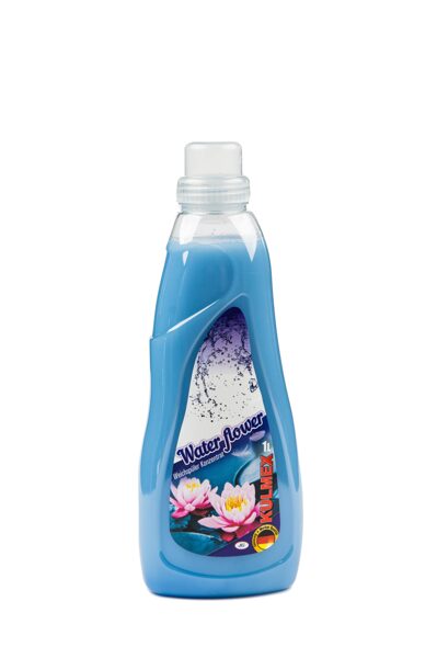 KULMEX veļas mīkstinātājs WATER FLOWER 1L